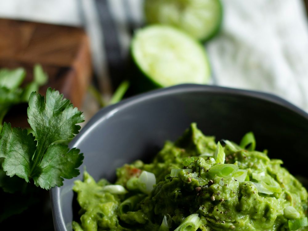 Guacamole