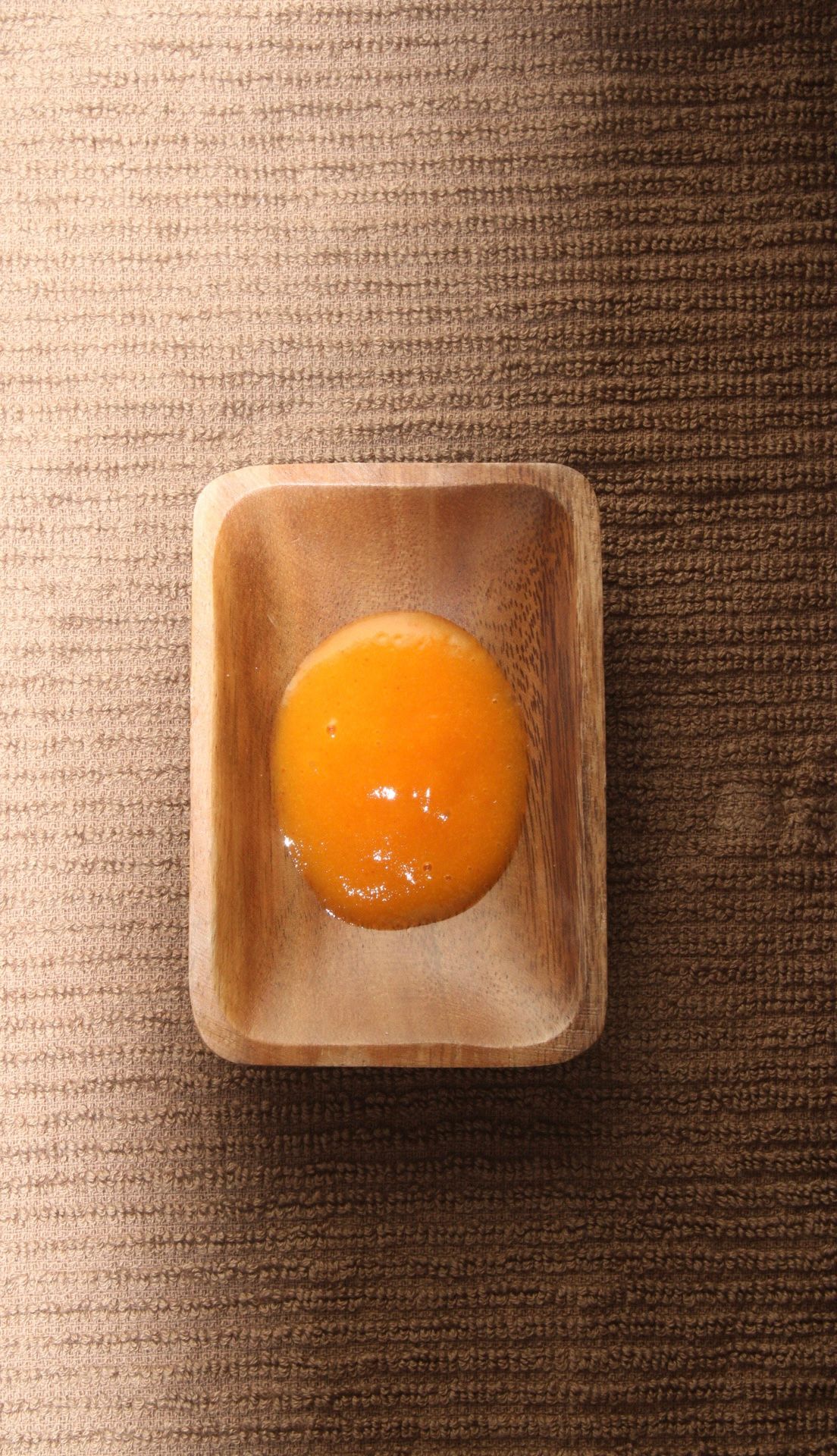 Sauce Piquante Mangue